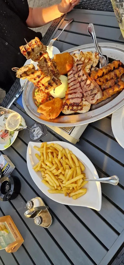 Menu_DA BRUNO - Ristorante & Osteria_Meldorf_image_5