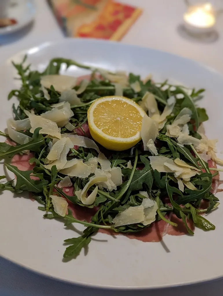 Menu_DA BRUNO - Ristorante & Osteria_Meldorf_image_6