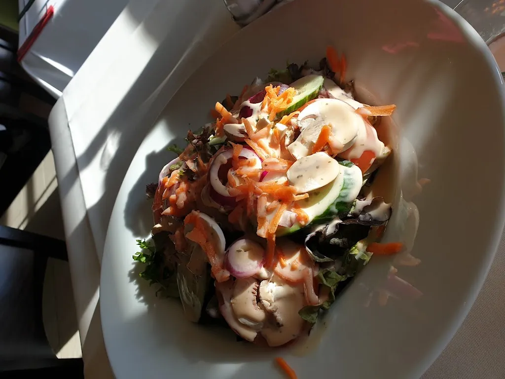 Menu_DA BRUNO - Ristorante & Osteria_Meldorf_image_7