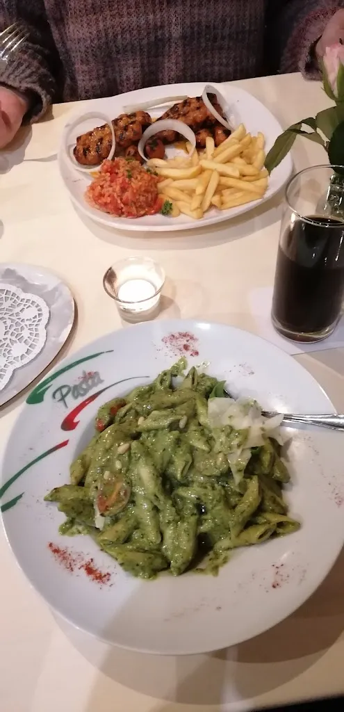 Menu_DA BRUNO - Ristorante & Osteria_Meldorf_image_8