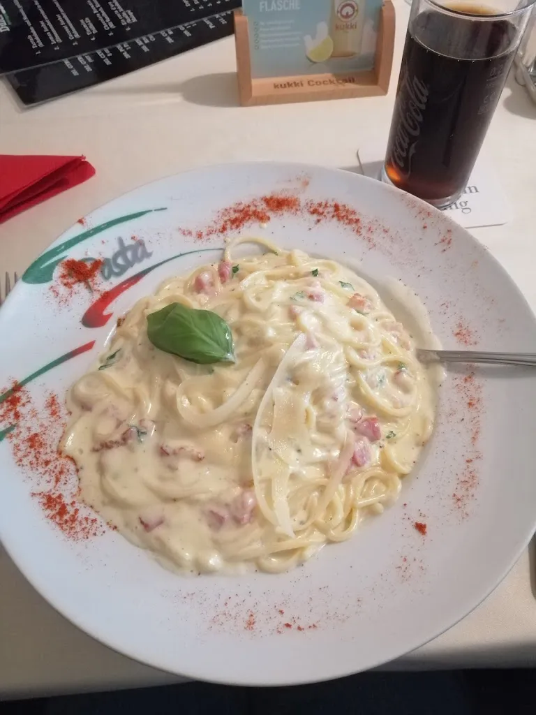 Menu_DA BRUNO - Ristorante & Osteria_Meldorf_image_9