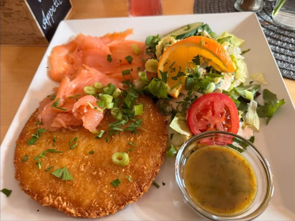 Helge Hauschild_Gasthaus zur Twiete_Lütjenburg_review