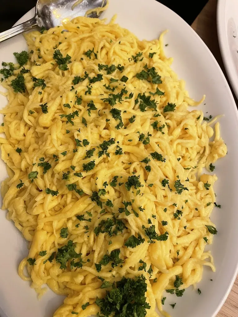 Menu_Gasthaus Zähringer Burg_Breisgau_image_8