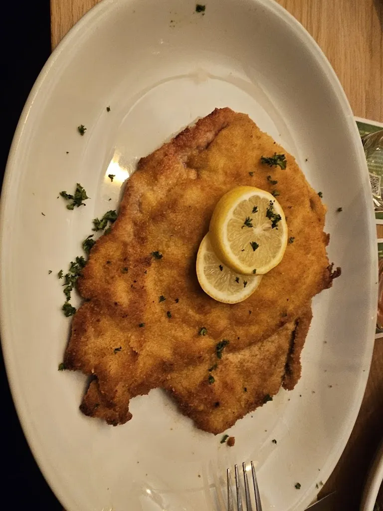 Patrick Hug_Gasthaus Zähringer Burg_Breisgau_review