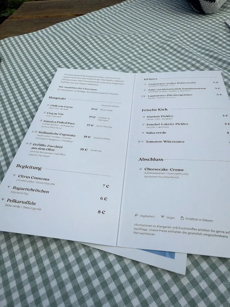 Menu_PUR Bistro, Manufaktur in Lütjenburg_Lütjenburg_image_2