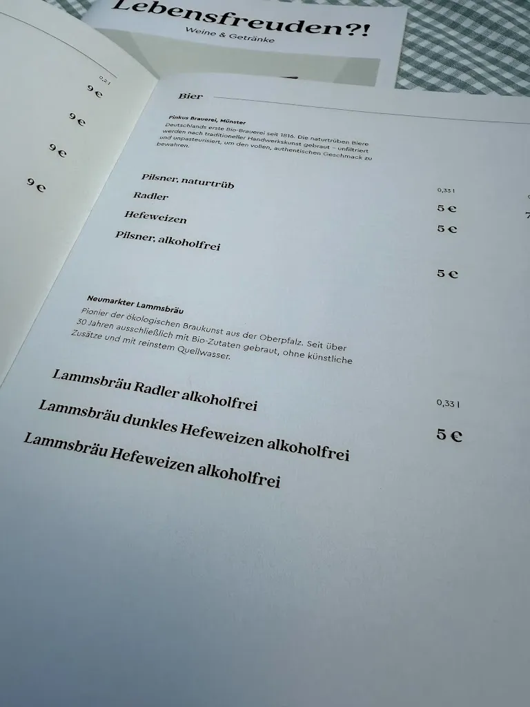 Menu_PUR Bistro, Manufaktur in Lütjenburg_Lütjenburg_image_4