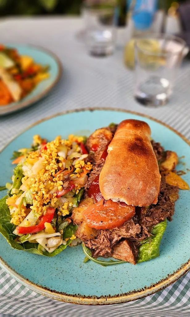 Menu_PUR Bistro, Manufaktur in Lütjenburg_Lütjenburg_image_5