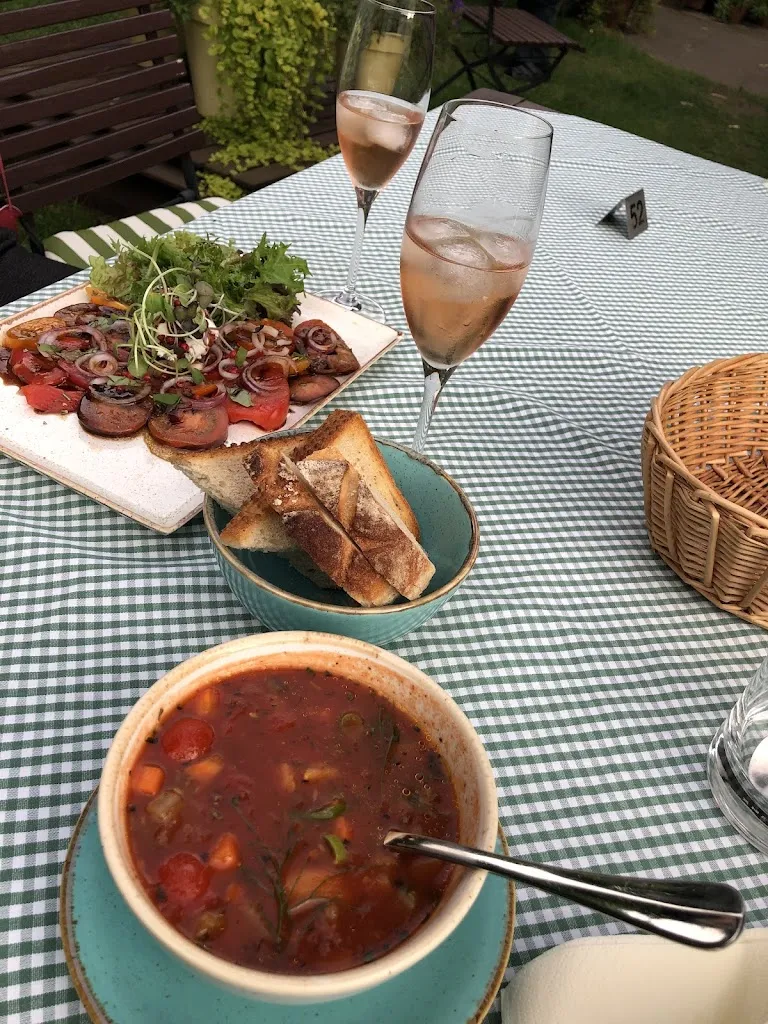 Menu_PUR Bistro, Manufaktur in Lütjenburg_Lütjenburg_image_6