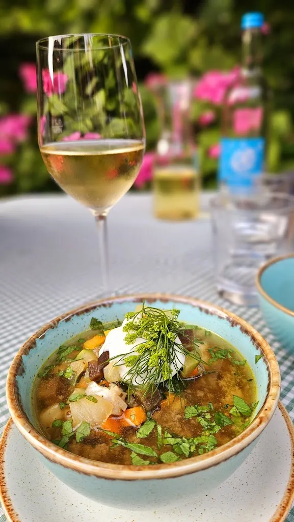 Menu_PUR Bistro, Manufaktur in Lütjenburg_Lütjenburg_image_9