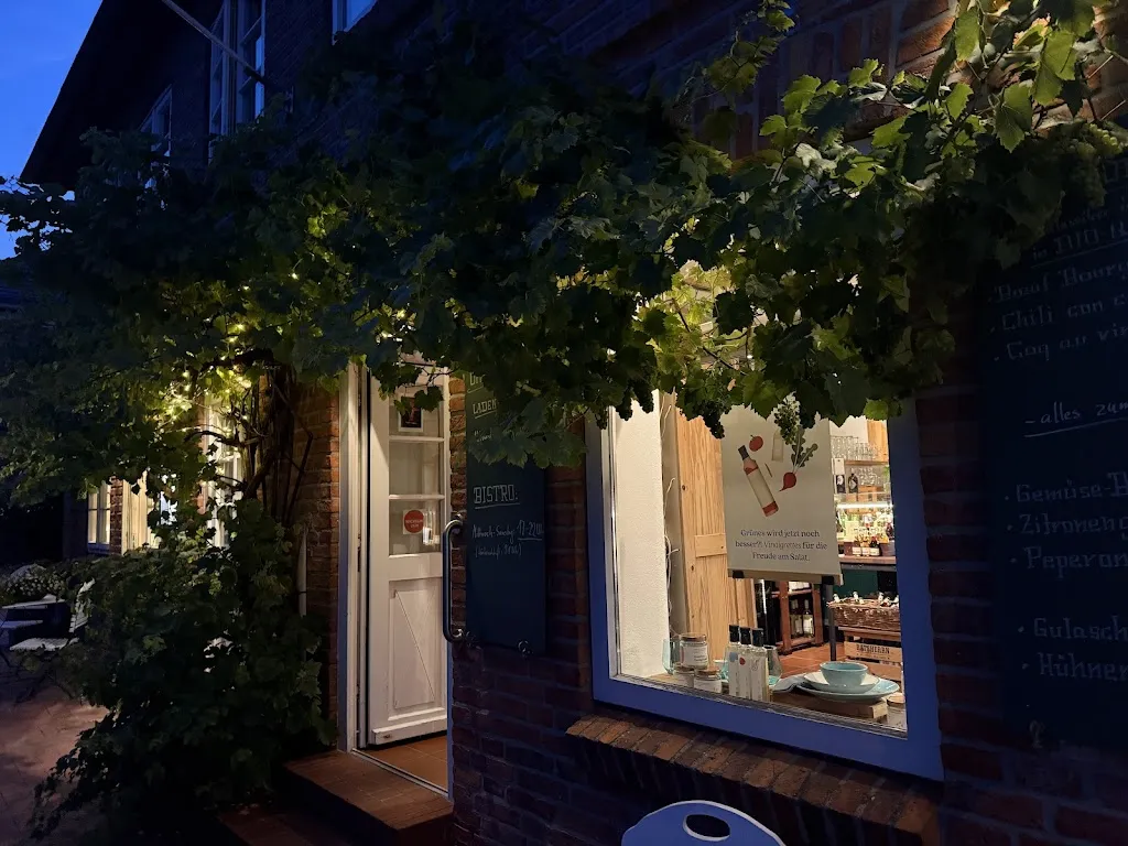 Dr. Stephan Weichert_PUR Bistro, Manufaktur in Lütjenburg_Lütjenburg_review