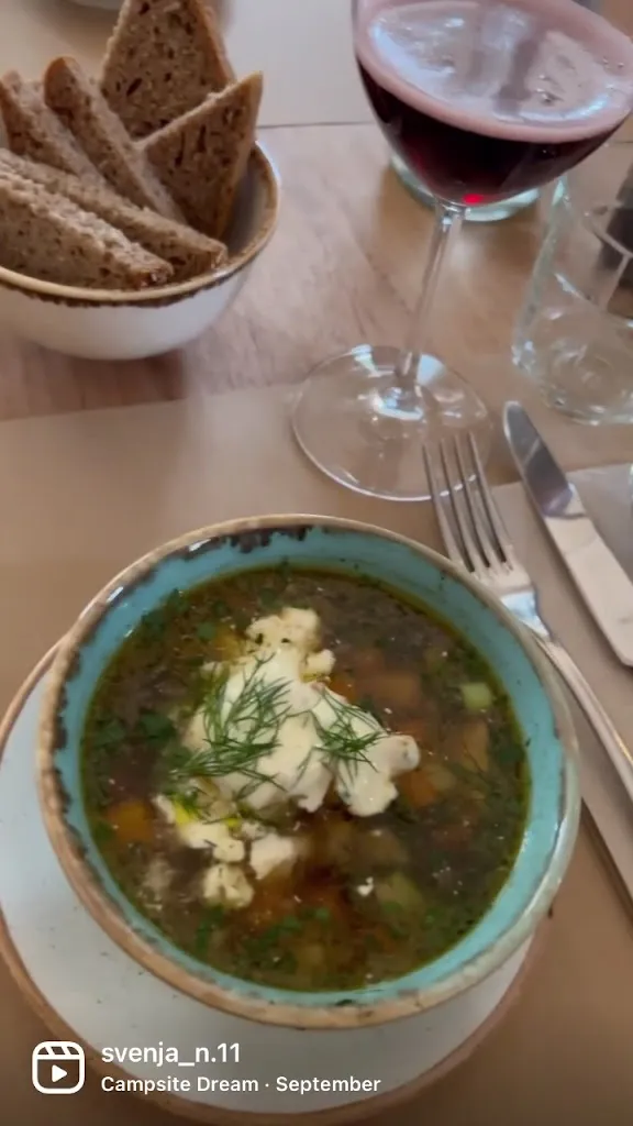 PUR Bistro, Manufaktur in Lütjenburg_Lütjenburg_slider_image_2