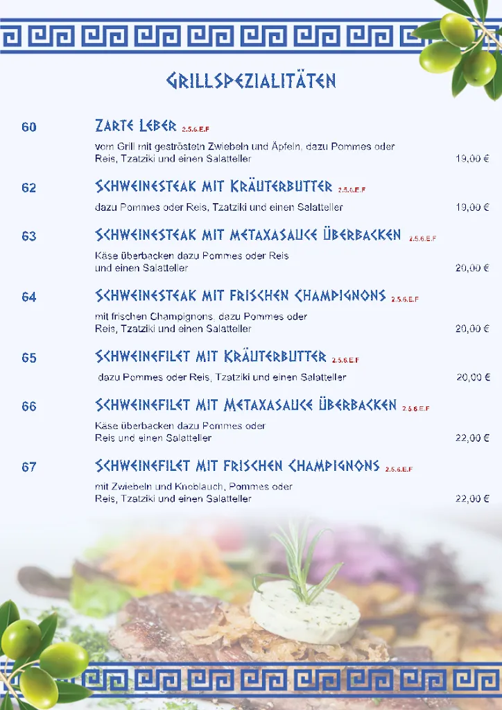 Menu_RESTAURANT RHODOS_Lütjenburg_image_2