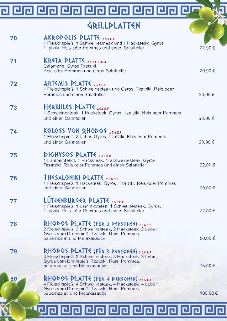 Menu_RESTAURANT RHODOS_Lütjenburg_image_4