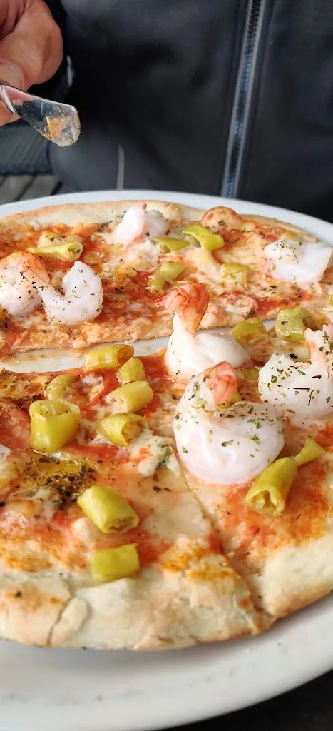 Menu_Ristorante Da Mimmo_Lütjenburg_immagine_1