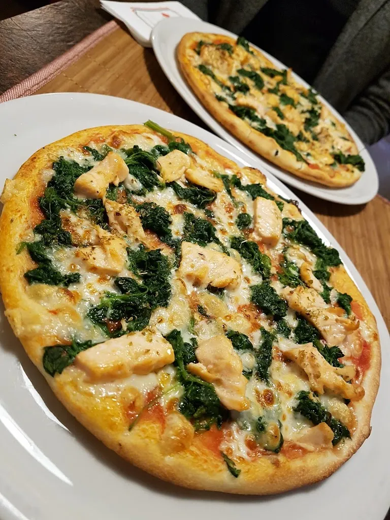 Menu_Ristorante Da Mimmo_Lütjenburg_immagine_3