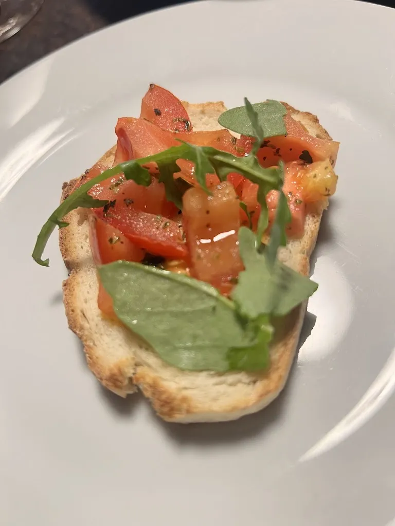 Menu_Ristorante Da Mimmo_Lütjenburg_immagine_4