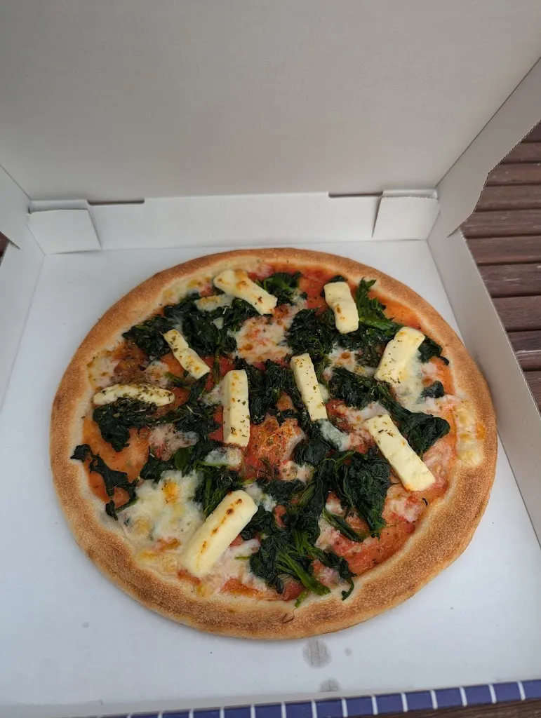 Menu_Ristorante Da Mimmo_Lütjenburg_immagine_5