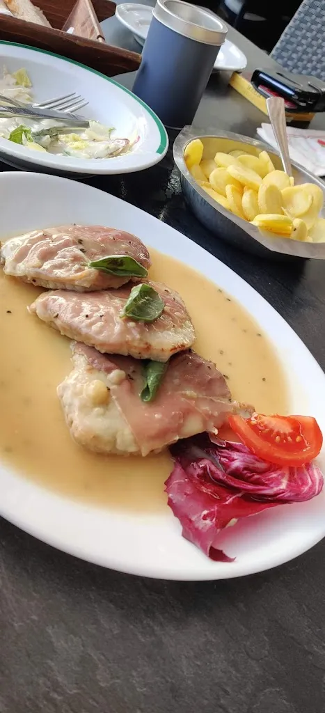 Menu_Ristorante Da Mimmo_Lütjenburg_immagine_6