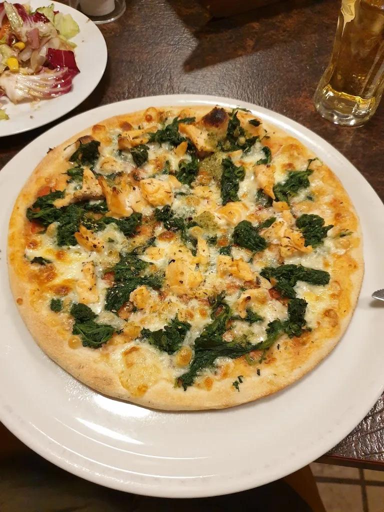 Menu_Ristorante Da Mimmo_Lütjenburg_immagine_7