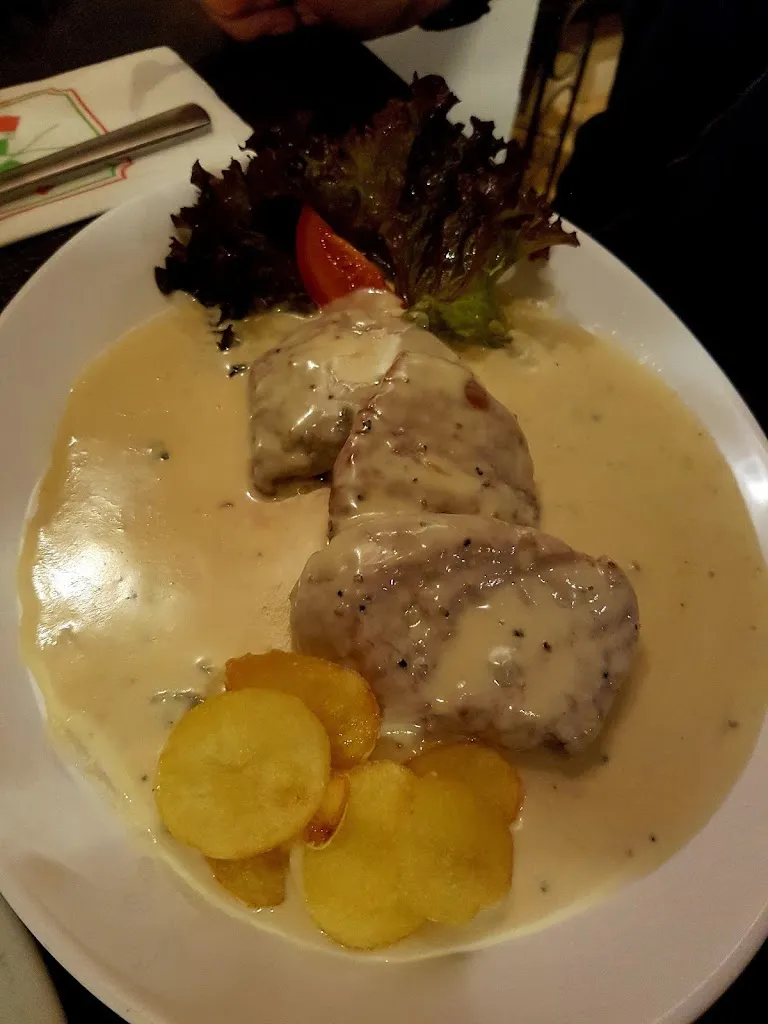 Menu_Ristorante Da Mimmo_Lütjenburg_immagine_8