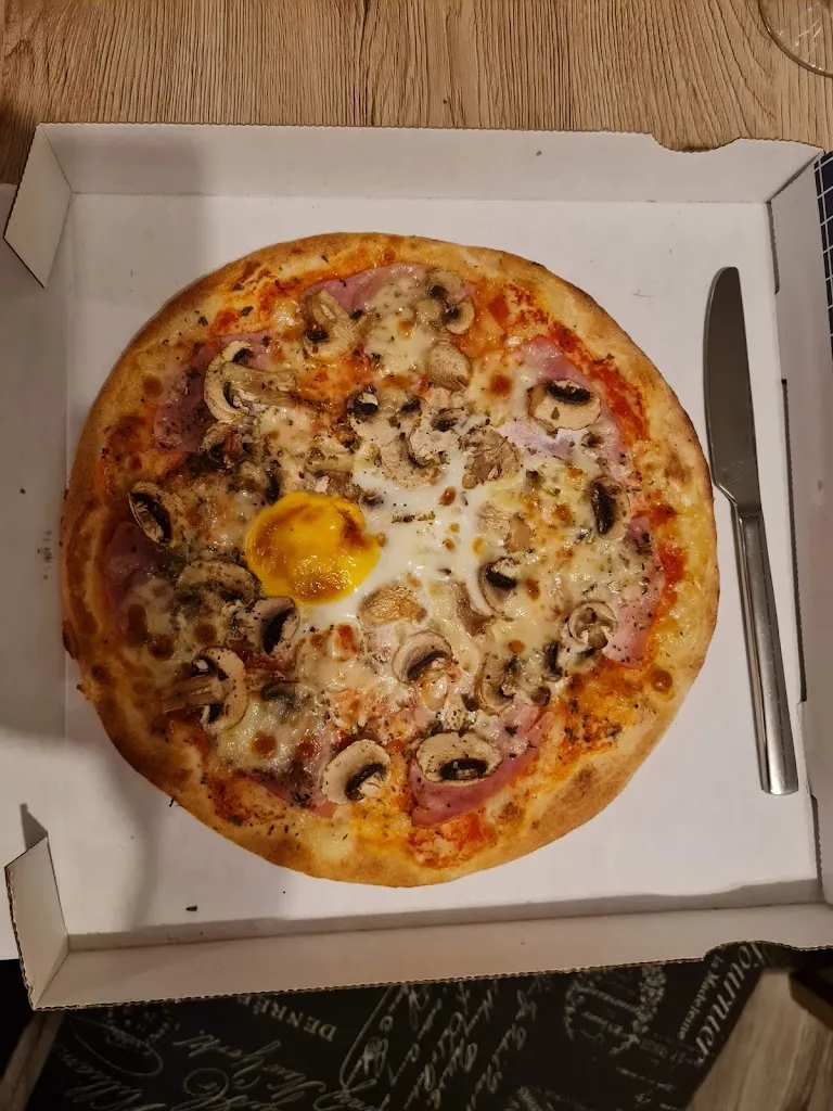 Menu_Ristorante Da Mimmo_Lütjenburg_immagine_9