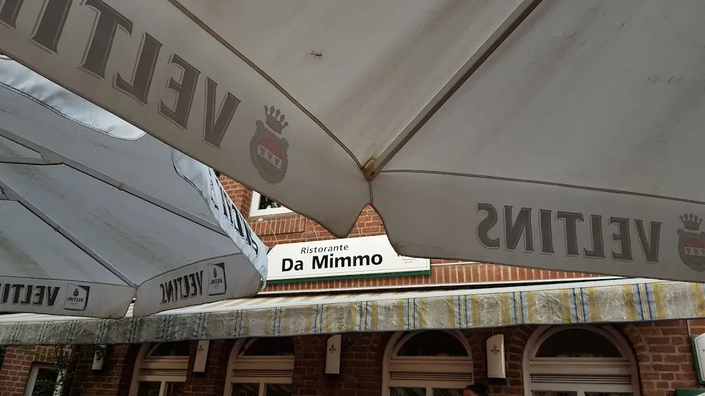 Ristorante Da Mimmo_Lütjenburg_slider_image_1