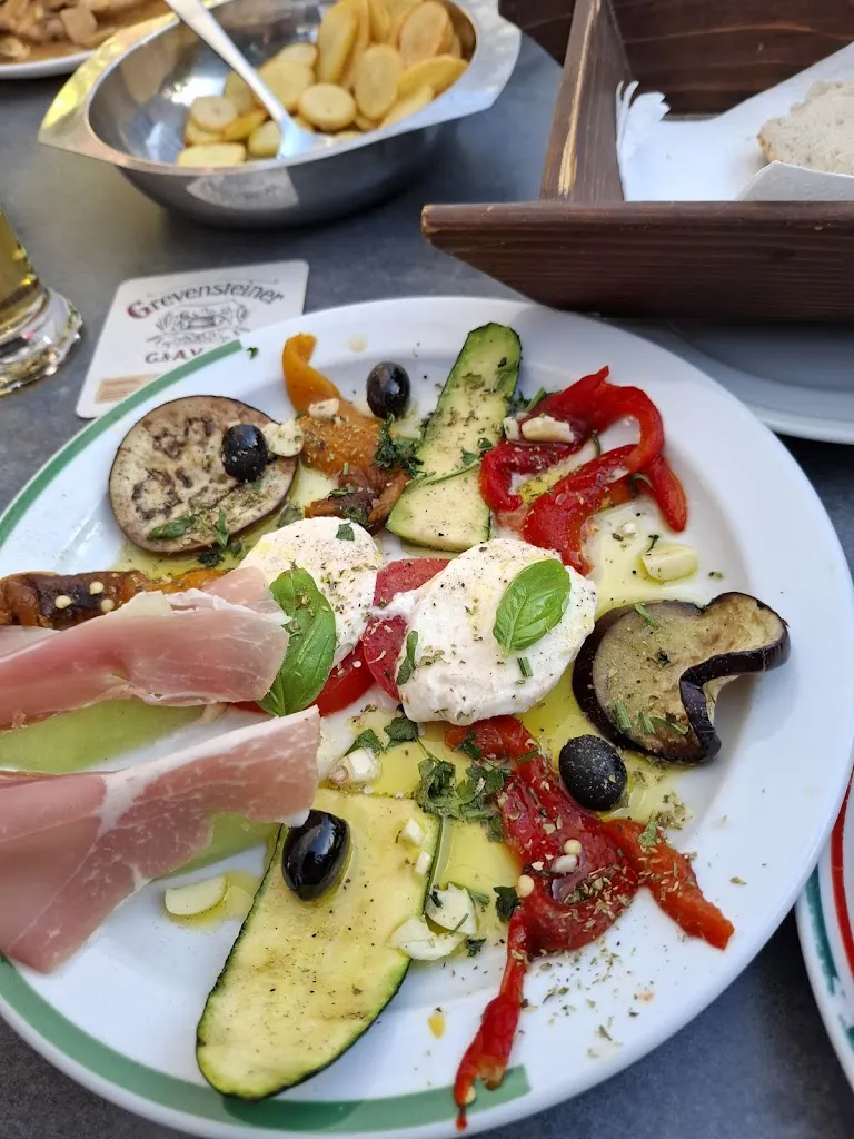 Ristorante Da Mimmo_Lütjenburg_slider_image_2