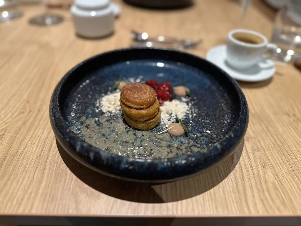 Menu_Der Speisesaal Lütjenburg_Lütjenburg_image_1