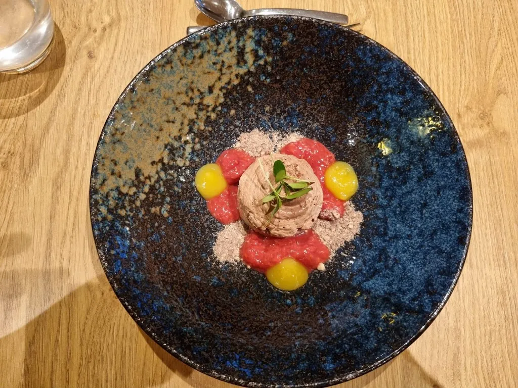 Menu_Der Speisesaal Lütjenburg_Lütjenburg_image_7