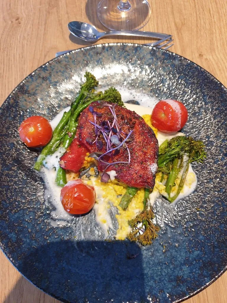 Simon Korte_Der Speisesaal Lütjenburg_Lütjenburg_review