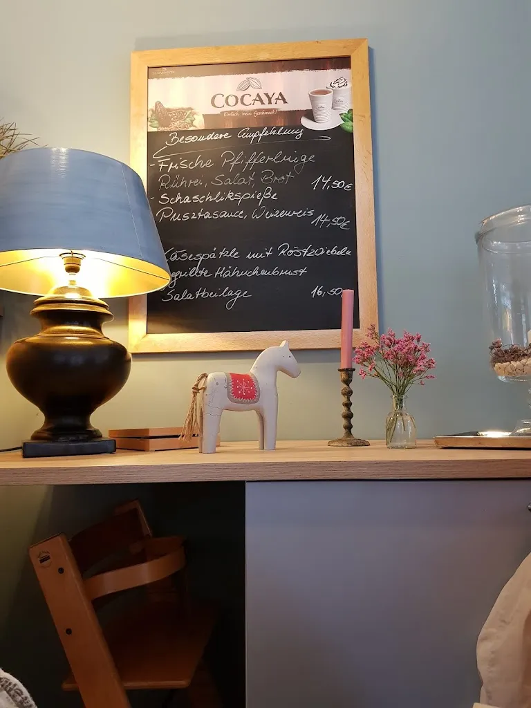 Karl Stiefel_Zeitlos_Lütjenburg_review