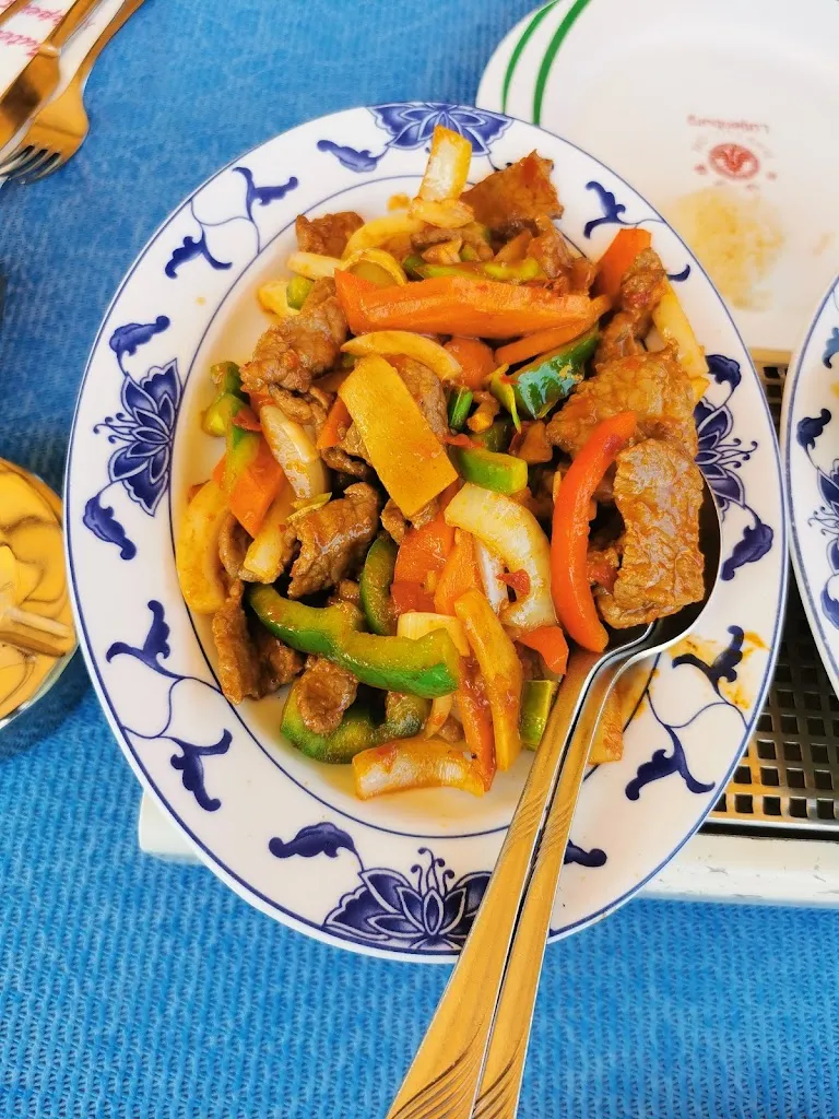 Menu_China Restaurant Pavillon_Lütjenburg_image_9