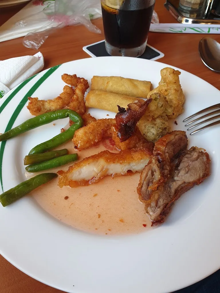 Rico_China Restaurant Pavillon_Lütjenburg_review