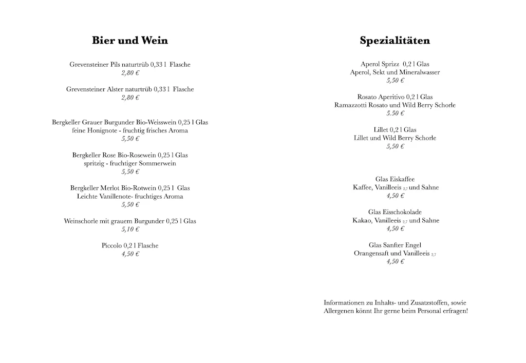 Menu_Café zur Bäckergrube Lütjenburg_Lütjenburg_image_2