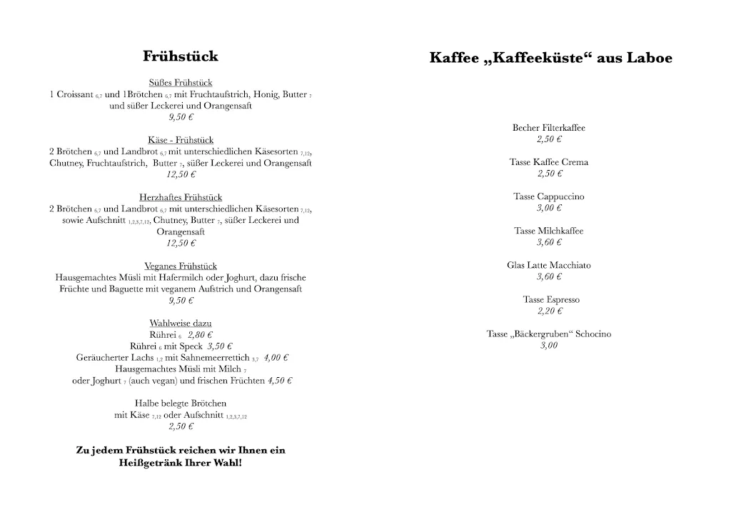 Menu_Café zur Bäckergrube Lütjenburg_Lütjenburg_image_4