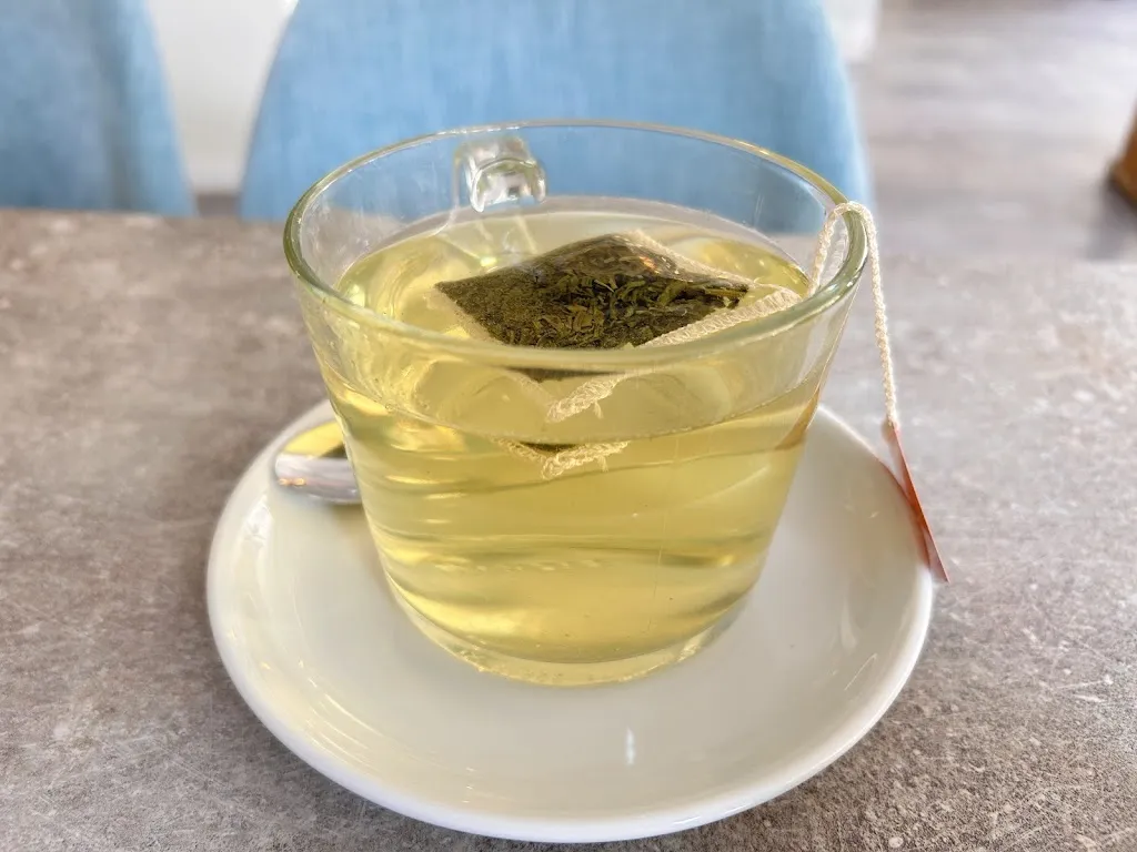 Sonja Schiller_Café zur Bäckergrube Lütjenburg_Lütjenburg_review