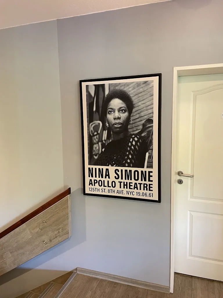 Piotr Zdziennicki_Das Hotel Ostseeblick_Lütjenburg_review