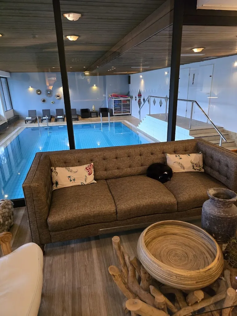 Serhii Karkach_Das Hotel Ostseeblick_Lütjenburg_review