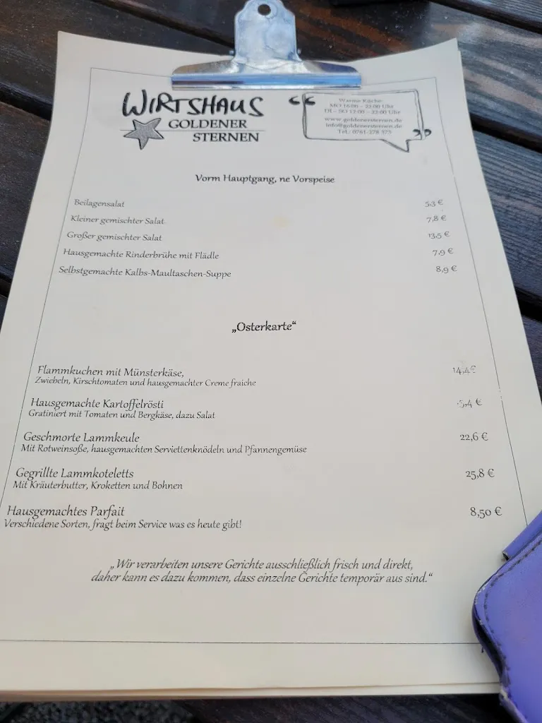 Menu_Goldener Sternen_Breisgau_image_2