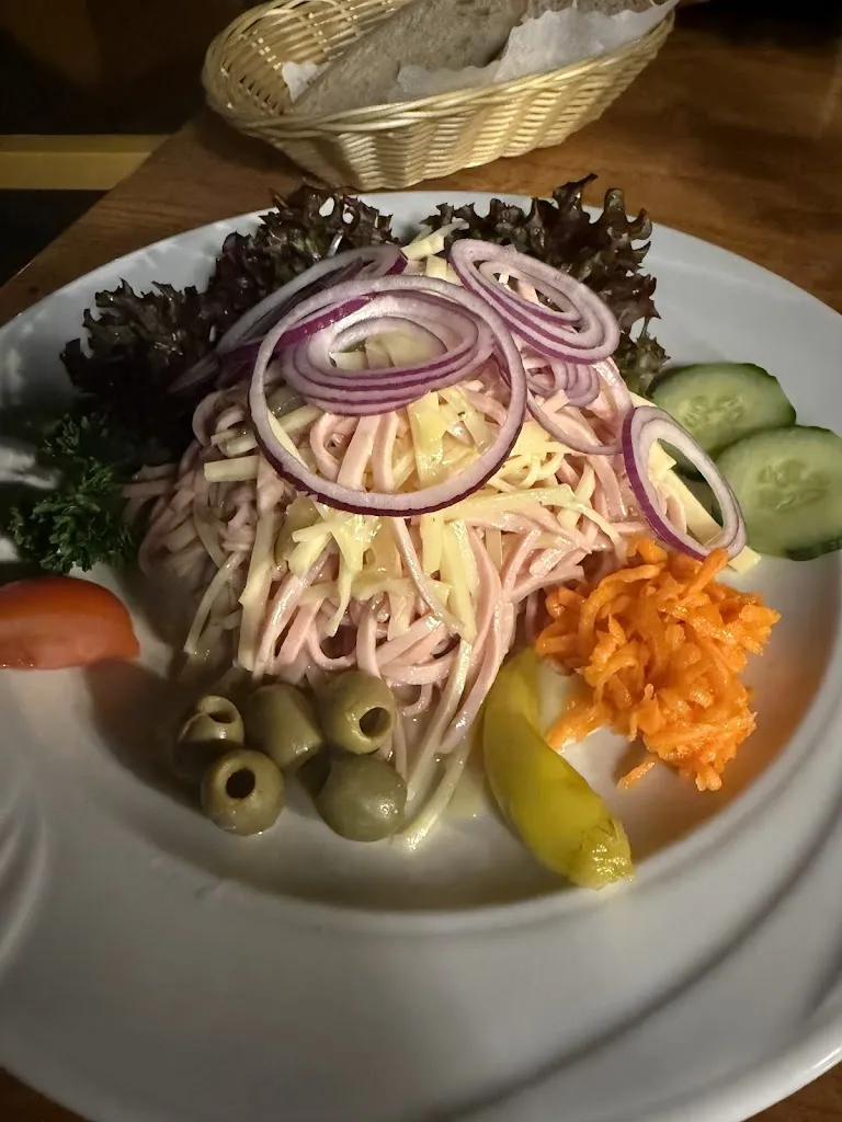 James Gibson_Goldener Sternen_Breisgau_recensione