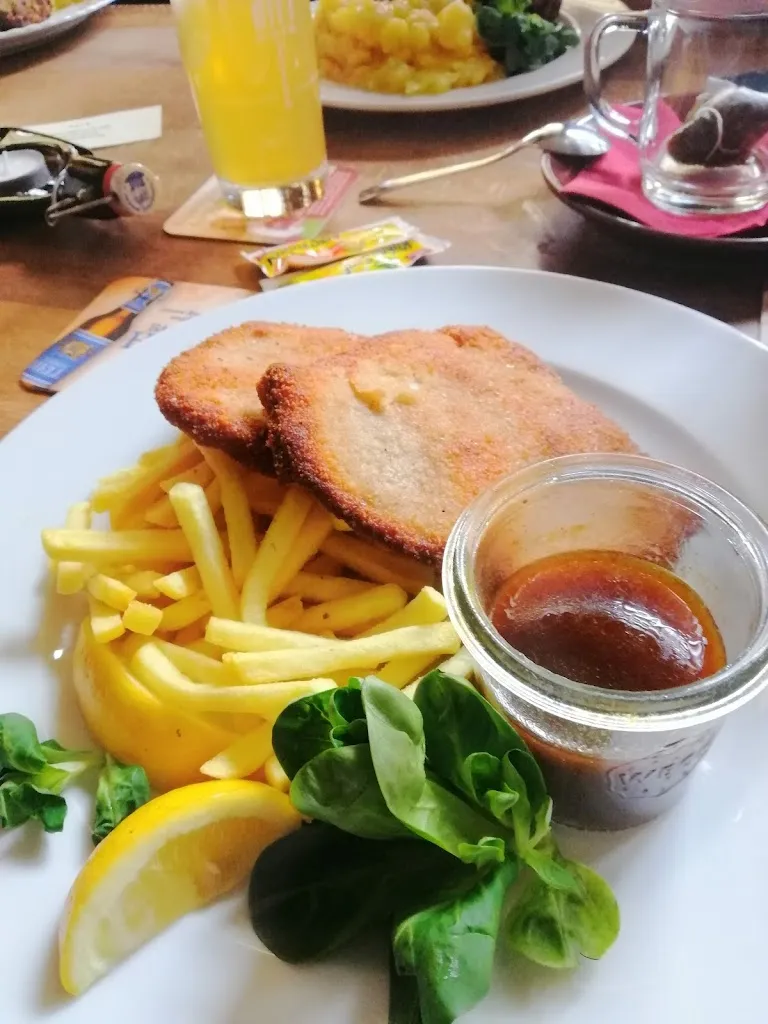 Mili M_Goldener Sternen_Breisgau_recensione