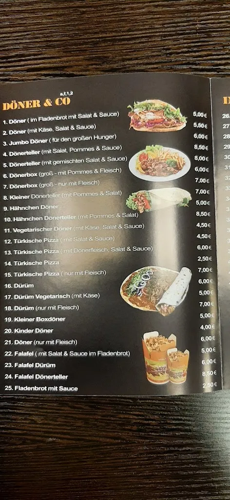 Menu_Lütjenburger Dönerhaus_Lütjenburg_image_2