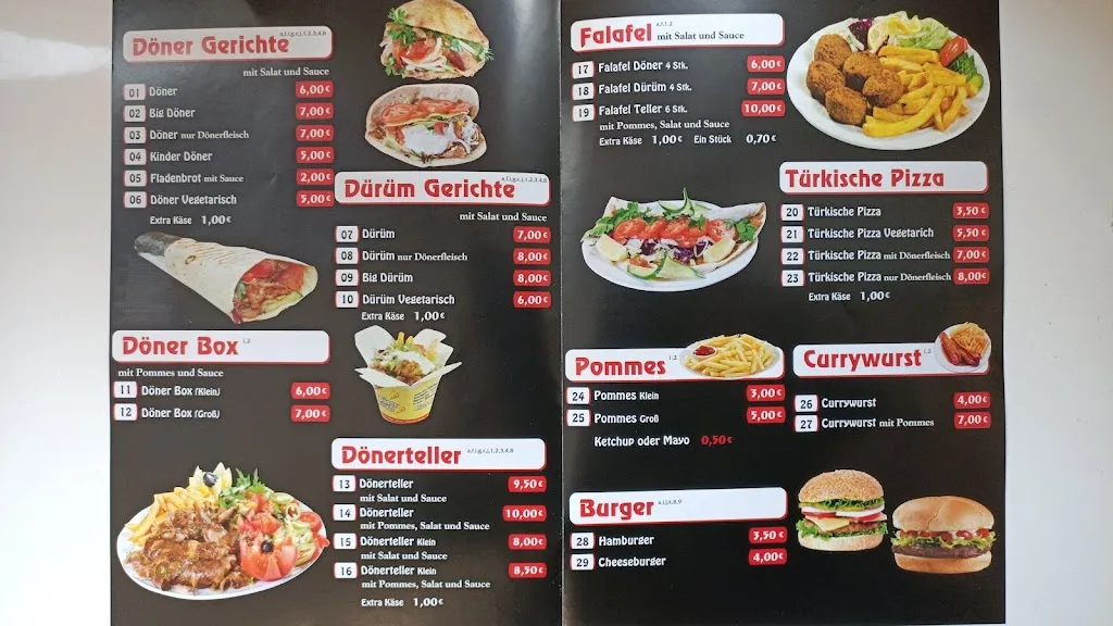 Menu_Istanbul-Döner_Lütjenburg_immagine_3