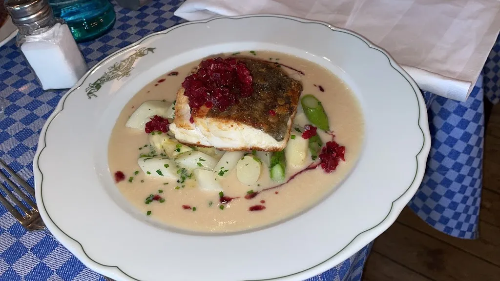 Menu_Restaurant Forsthaus Hessenstein_Panker_immagine_5