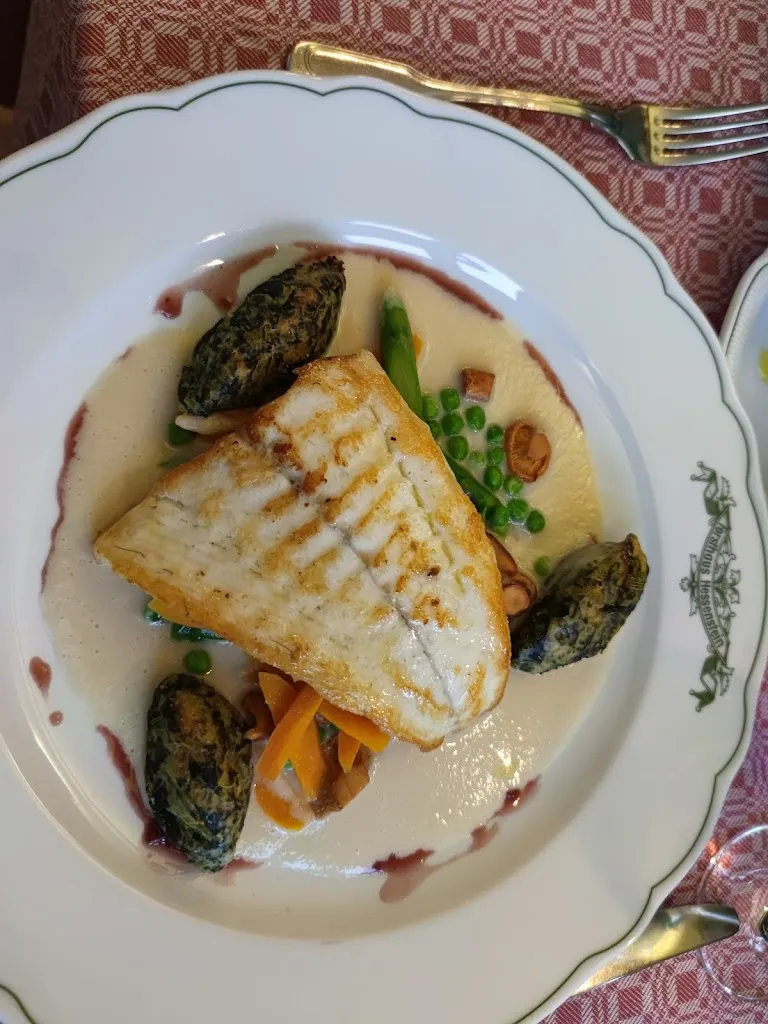 Menu_Restaurant Forsthaus Hessenstein_Panker_immagine_6