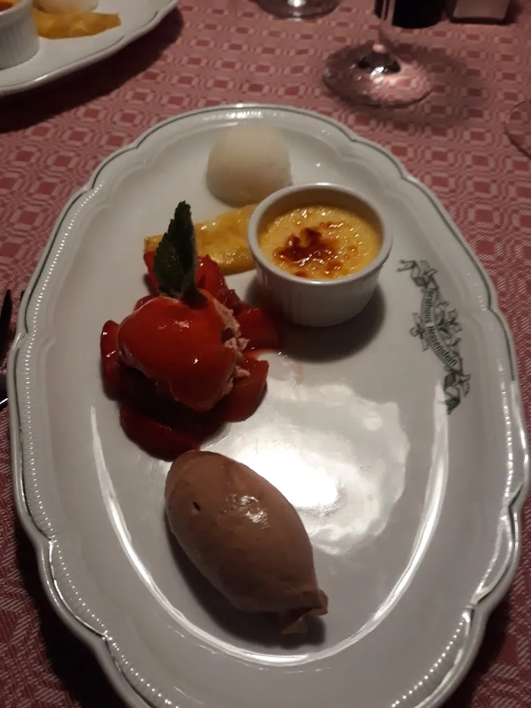 Menu_Restaurant Forsthaus Hessenstein_Panker_immagine_8