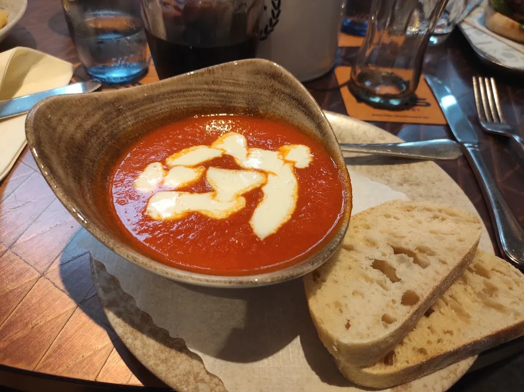 Menu_Kais Restaurant_Bremerhaven_immagine_8