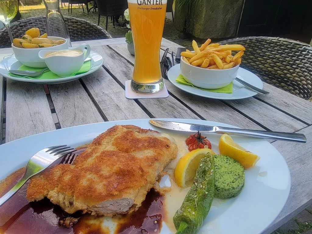 Greg Scholes_Kybfelsen_Breisgau_review