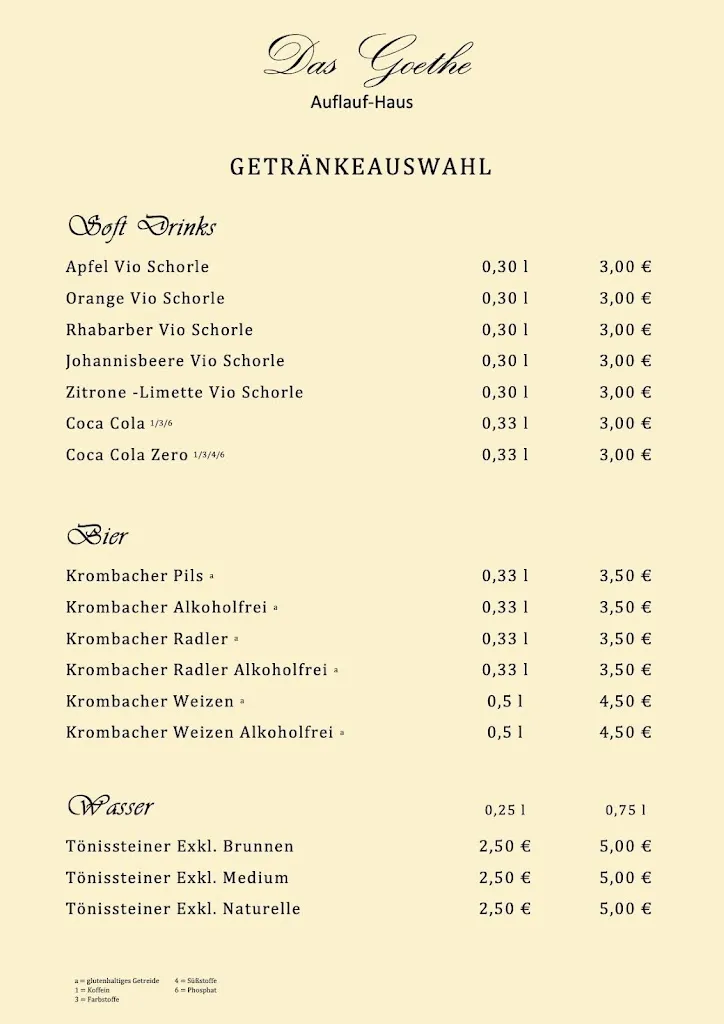 Menu_Das Goethe Auflauf-Haus_Bremerhaven_image_3
