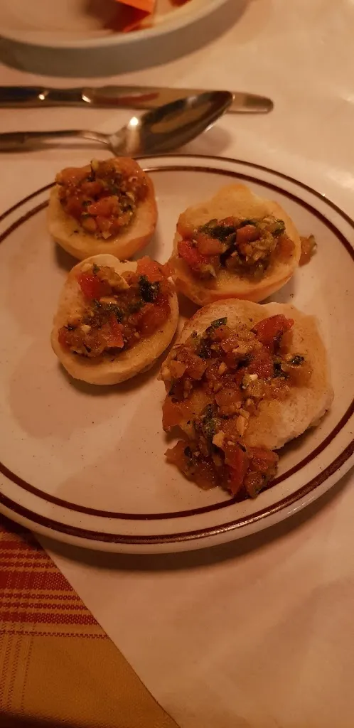 Menu_Mamma Mia - Bremerhaven_Bremerhaven_image_7